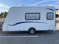 Bild 1 Caravelair Allegra 400