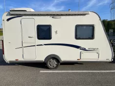 Bild 3 Caravelair Allegra 400