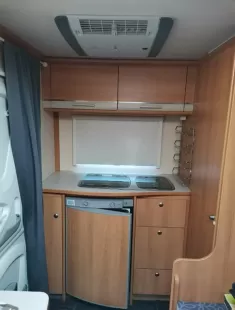 Bild 8 Caravelair Allegra 400