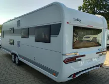 Fahrzeugbild Hobby Prestige 720 UKFe #5