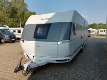 Fahrzeugbild Hobby Prestige 720 UKFe #6
