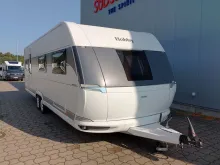 Fahrzeugbild Hobby Prestige 720 UKFe #7