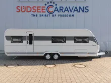 Fahrzeugbild Hobby Prestige 720 UKFe #1