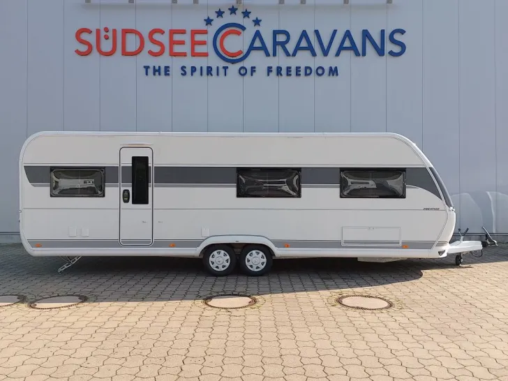 Fahrzeugbild Hobby Prestige 720 UKFe #1