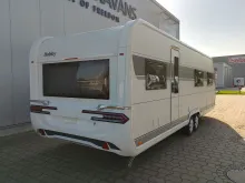 Fahrzeugbild Hobby Prestige 720 UKFe #4