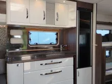 Fahrzeugbild Hobby Prestige 720 UKFe #8