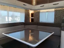 Fahrzeugbild Hobby Prestige 720 UKFe #9