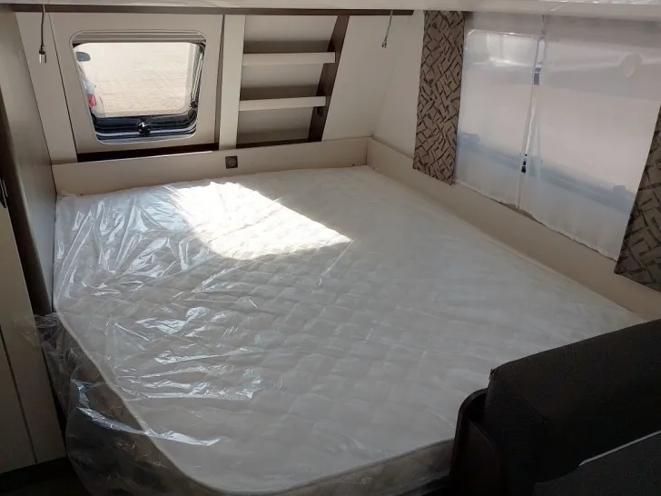 Fahrzeugbild Hobby Prestige 720 UKFe #13