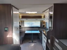 Fahrzeugbild Hobby Prestige 720 UKFe #14