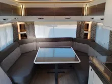 Fahrzeugbild Hobby Prestige 720 UKFe #15