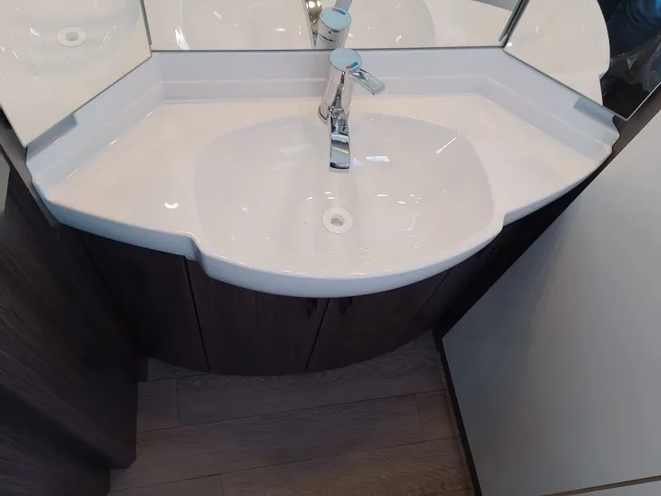 Fahrzeugbild Hobby Prestige 720 UKFe #18