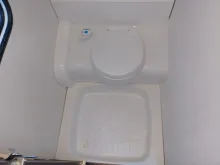 Fahrzeugbild Hobby Prestige 720 UKFe #19