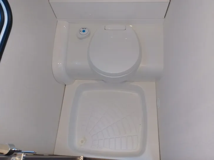 Fahrzeugbild Hobby Prestige 720 UKFe #19