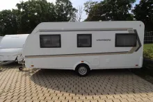 Fahrzeugbild Weinsberg CaraOne 480 EU Auflastung 1.500 kg #5