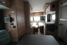 Fahrzeugbild Weinsberg CaraOne 480 EU Auflastung 1.500 kg #7