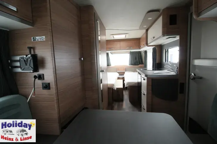 Fahrzeugbild Weinsberg CaraOne 480 EU Auflastung 1.500 kg #7