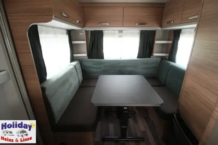 Fahrzeugbild Weinsberg CaraOne 480 EU Auflastung 1.500 kg #8