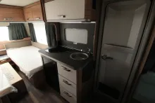 Fahrzeugbild Weinsberg CaraOne 480 EU Auflastung 1.500 kg #9