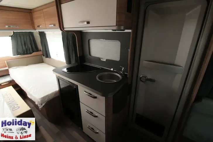 Fahrzeugbild Weinsberg CaraOne 480 EU Auflastung 1.500 kg #9