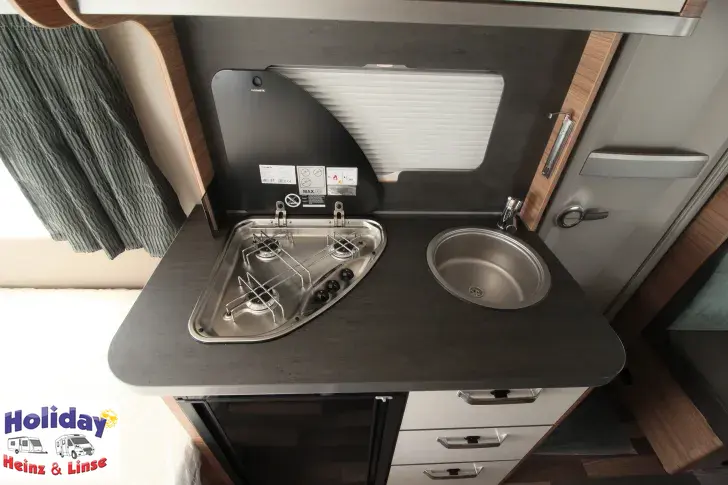 Fahrzeugbild Weinsberg CaraOne 480 EU Auflastung 1.500 kg #10