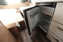 Fahrzeugbild Weinsberg CaraOne 480 EU Auflastung 1.500 kg #11