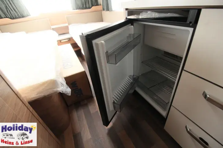 Fahrzeugbild Weinsberg CaraOne 480 EU Auflastung 1.500 kg #11