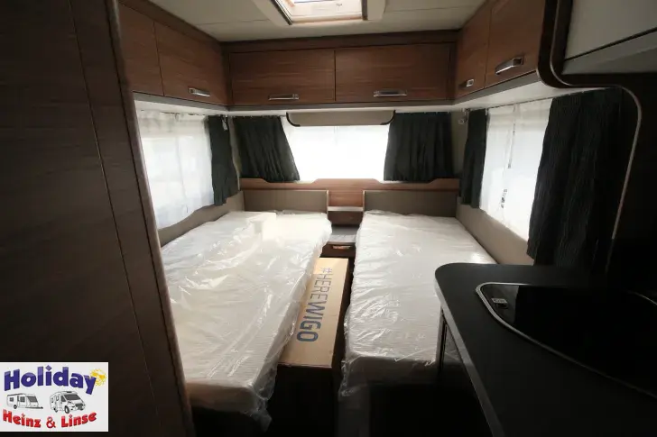 Fahrzeugbild Weinsberg CaraOne 480 EU Auflastung 1.500 kg #12