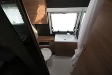 Fahrzeugbild Weinsberg CaraOne 480 EU Auflastung 1.500 kg #13