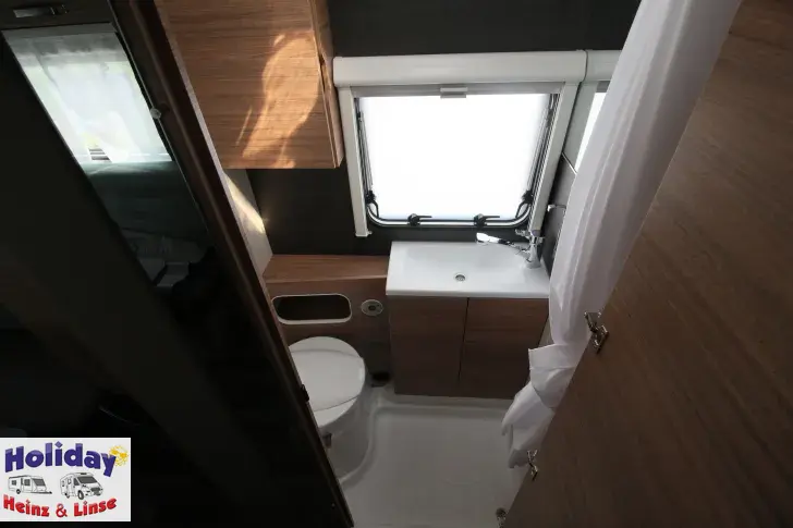 Fahrzeugbild Weinsberg CaraOne 480 EU Auflastung 1.500 kg #13