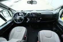 Fahrzeugbild Knaus L!VE WAVE 650 MF Lithium, Media-Paket, Rahmenf. #6