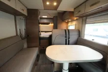 Fahrzeugbild Knaus L!VE WAVE 650 MF Lithium, Media-Paket, Rahmenf. #7