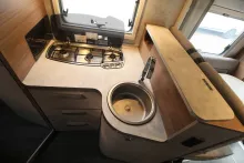 Fahrzeugbild Knaus L!VE WAVE 650 MF Lithium, Media-Paket, Rahmenf. #10