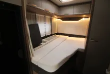 Fahrzeugbild Knaus L!VE WAVE 650 MF Lithium, Media-Paket, Rahmenf. #12