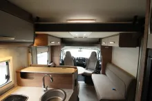 Fahrzeugbild Knaus L!VE WAVE 650 MF Lithium, Media-Paket, Rahmenf. #13