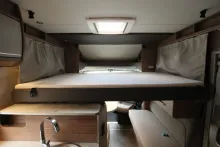 Fahrzeugbild Knaus L!VE WAVE 650 MF Lithium, Media-Paket, Rahmenf. #14