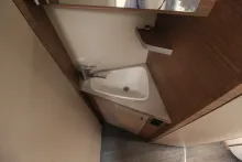 Fahrzeugbild Knaus L!VE WAVE 650 MF Lithium, Media-Paket, Rahmenf. #15