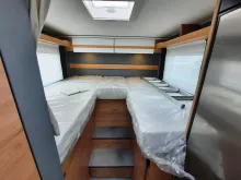 Fahrzeugbild Dethleffs Just Camp T 6812 EB #9