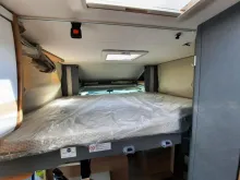 Fahrzeugbild Dethleffs Just Camp T 6812 EB #10