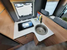 Fahrzeugbild Dethleffs Just Camp T 6812 EB #12