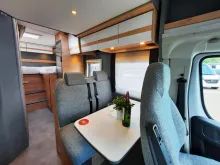 Fahrzeugbild Dethleffs Just Camp T 6812 EB #7