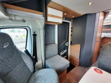 Fahrzeugbild Dethleffs Just Camp T 6812 EB #6