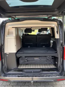 Fahrzeugbild Mercedes-Benz Marco Polo V 300d 4Matic #17