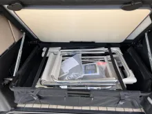Fahrzeugbild Mercedes-Benz Marco Polo V 300d 4Matic #21