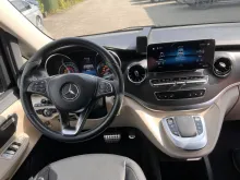 Fahrzeugbild Mercedes-Benz Marco Polo V 300d 4Matic #22