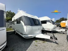 Fahrzeugbild Hobby De Luxe 460 UFe *ab sofort #4