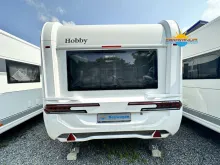 Fahrzeugbild Hobby De Luxe 460 UFe *ab sofort #5