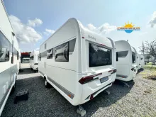 Fahrzeugbild Hobby De Luxe 460 UFe *ab sofort #6