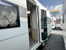Fahrzeugbild Hobby De Luxe 460 UFe *ab sofort #11