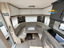 Fahrzeugbild Hobby De Luxe 460 UFe *ab sofort #12