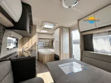 Fahrzeugbild Hobby De Luxe 460 UFe *ab sofort #13